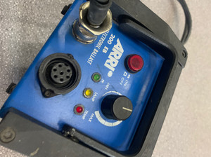 德国阿莱 arri 原装200par 镝灯 hmi 所见即所