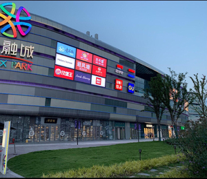 静安大融城旁 小区地下车位出租