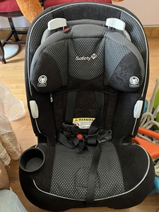 美国safety1st安全座椅
