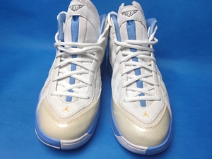 42码aj melo m7 414843-101安东尼篮球鞋