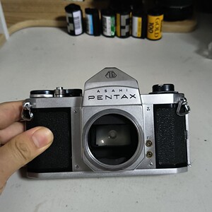 jx4 pentax/宾得 s3 纯机械胶片相机 复古胶片相_阿里巴巴找货神器