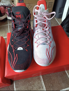 tb171506061淘宝cj1 冰淇凌配色 李宁cj麦科勒姆1人付款899.