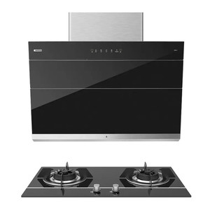 欧派烟机灶具套装