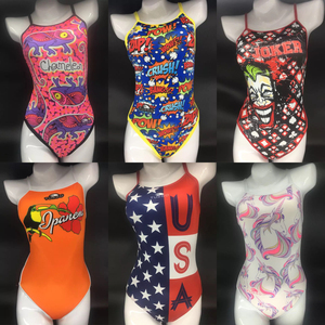 000人付款淘宝西班牙turbo水球品牌专业训练三角款泳衣化泳成蝶150.