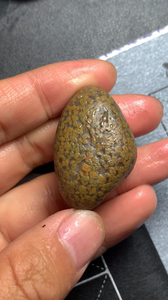 130人付款天猫天然鹅卵石多肉装饰鱼缸花屏养花小石子精品雨花石原石