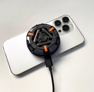 benks sr05 冰轮手机散热器 降温神器半导体苹果13