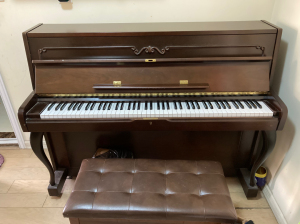 永昌钢琴
