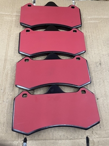 ap改装片刹车片ap5200ap7040 9040 7600