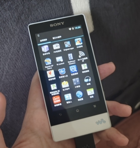 小强强30741249淘宝适用sony索尼mp4数据线 nwz-z1000n nwz-f805n/b