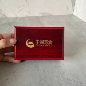 中国黄金金条盒,送礼高档 小号规格:24.8元一个 大号规