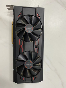 蓝宝石vega56显卡白金版显卡拆机显卡