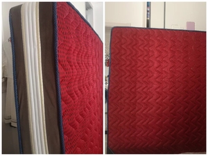 席梦思床垫钢丝