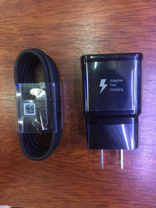 三星充电器原装s8 s8 快充s9 s9 手机数据线 三星充