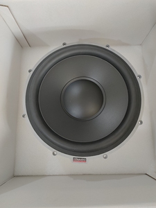 丹拿1200低音 丹拿低音 伊索塔