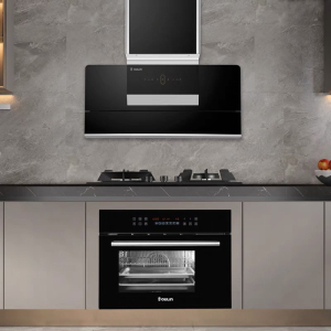 欧琳oulin油烟机