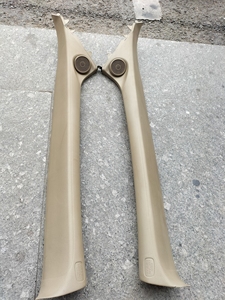 奥德赛a柱饰板本田