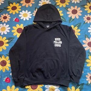 heybig小尼力 信仰之手卫衣帽衫 s码