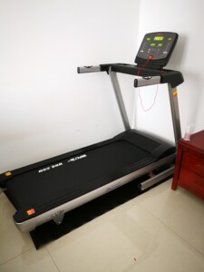 wnq万年青f1-4000a跑步机99成新特价出售,原价45