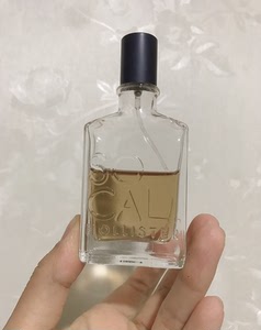 李肉肉便利店淘宝代购hollister霍利斯特小海鸥男士经典香水 socal