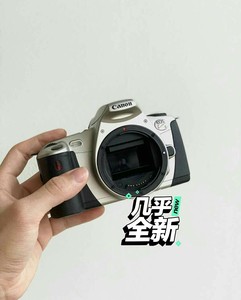 佳能canon eos kiss3 胶片单反相机机身宽幅 关