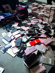 苹果手机回收  不要的废旧手机，烂手机，二手手机，旧手机坏手