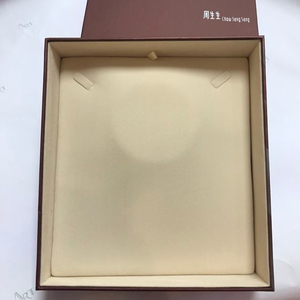 周生生盒子首饰盒包装盒套盒,单戒盒,对戒盒,粉色系列盒子)等