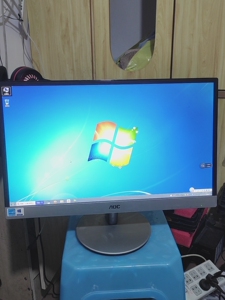 aoc 215lm00040无边框ips显示器