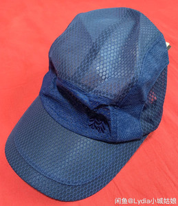 全新kolonsport专柜正品春夏可隆帽子 户外专业科隆帽