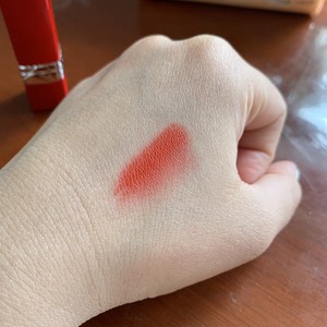 迪奥口红红管545