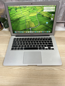 14款苹果macbook air md760b 13寸笔记本