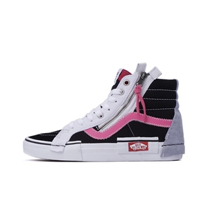 vans解构粉