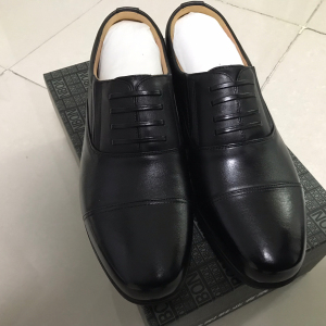 同款货源cz067淘宝全新乔耐皮鞋,男鞋42码0人付款198.