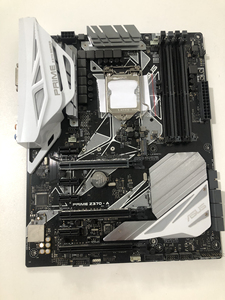 z370a主板华硕