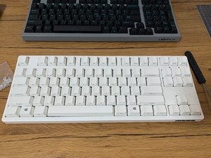 filco87键位图图片