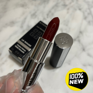 玲玲csg淘宝纪梵希高定香榭唇膏n326,全新未试色,口红太多低价转让