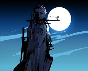 忍者必须死3隼白