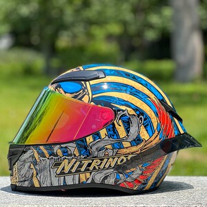 头盔全盔法老王