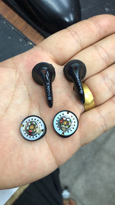 索尼mdr-e808 平塞老耳机 原装正品 耳机单元 您有技