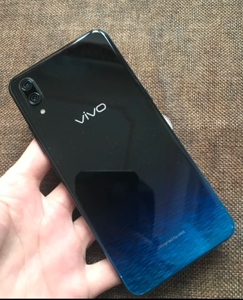 007人付款淘宝vivox23 8 128 包邮 二手手机 标准版x23幻彩我爱小