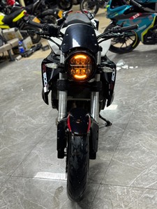 贝纳利黄龙bn600 手续齐全 车况非常精神 手续齐全 合法_阿里巴巴找货