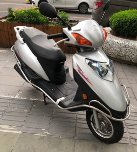 【钱江国四踏板摩托车】钱江国四踏板摩托车品牌,价格 - 阿里巴巴