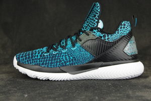 安踏加内特篮球鞋