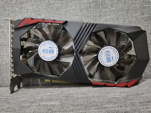铭鑫1050ti