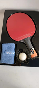 tiga乒乓球拍樊振东印刷签名款乒乓球拍