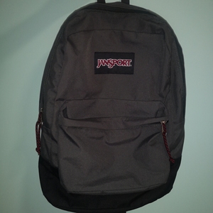 jansport拉链