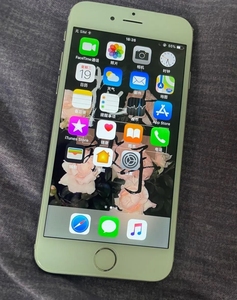 姑妈手上还有十台苹果6手机,iphone6 64g内存大小