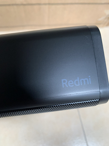 redmi电视条形音箱评测图片