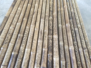 笛箫材料出售斑竹