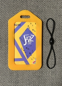 全新南京公交卡智汇卡地铁卡金陵通爵士乐 交通联合卡,全国