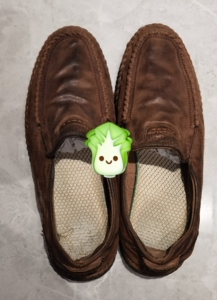 金木鱼正品男士中老年布鞋43码